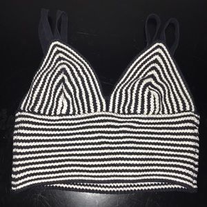 Cotton on croptop